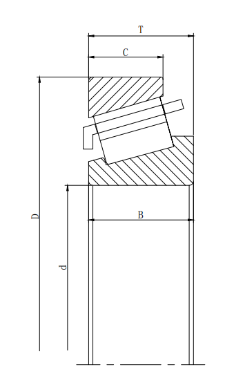 Tapered Roller Bearings